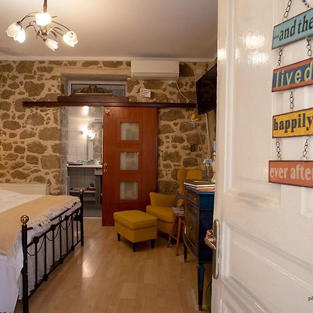 Stone Suite In The Center Of Corinth Luaran gambar