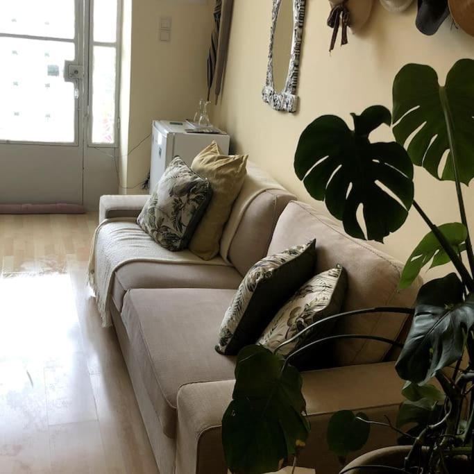 Stone Suite In The Center Of Corinth Luaran gambar